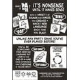 thumbnail image 2 of USAopoly Dadada Card Game, 2 of 2