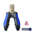 thumbnail image 5 of Wahl 2-in-1 EZ Dog Nail Clipper, 5 of 5