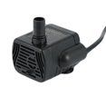 thumbnail image 4 of 3X Ultra-Quiet Mini Brushless USB Water Pump 5V 70cm Submersible Fountain Aquarium Circulating, 4 of 8