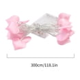thumbnail image 4 of Iumwxz Kitchen Gadgets Led Light Fabric Peach Heart String Light Girl Heart Room Decoration Light Kitchen Utensil Set B Plastic Holiday Saving, 4 of 7