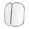 thumbnail image 1 of Milaget Habitat pour Papillons Terrarium Multifonctionnel Léger Pliable Taille m, 1 of 9