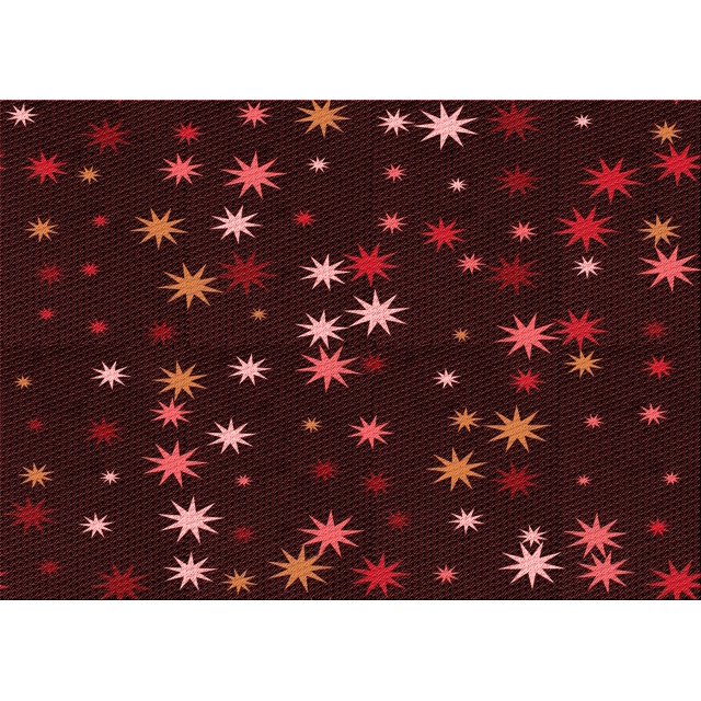 Ahgly Tapis Rectangulaire Lavable en Machine Intérieur Transitionnel Marron Chocolat, 8 Pieds x 10 Pieds
