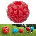 thumbnail image 2 of Bangcool Pare-Chocs Gonflable Portable Transparent Pare-Chocs Corporel Balle Bulle pour Enfant, 2 of 6