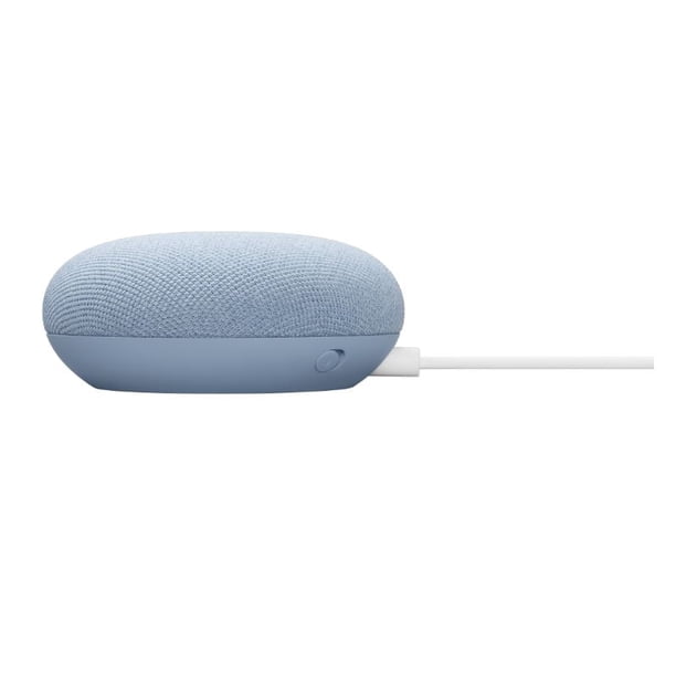 Google Nest Mini (2nd Generation) Smart Speaker - Walmart.ca