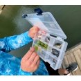 thumbnail image 4 of Boîtes utilitaires 2-3500 Prolatch Stowaway de Plano Molding, 4 of 7