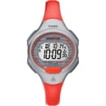 thumbnail image 1 of Timex IRONMAN® 10 Montre de Taille Moyenne - Orange, 1 of 4