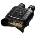 thumbnail image 2 of Riwcyla 4X Digital Zoom IR Scope with 500m Full Dark Distance Video Modes 32GB TF Included, 2 of 6