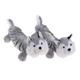thumbnail image 1 of Animal Ice Hockey Figure Skate Covers Guards Skating - Dog, 1 of 8