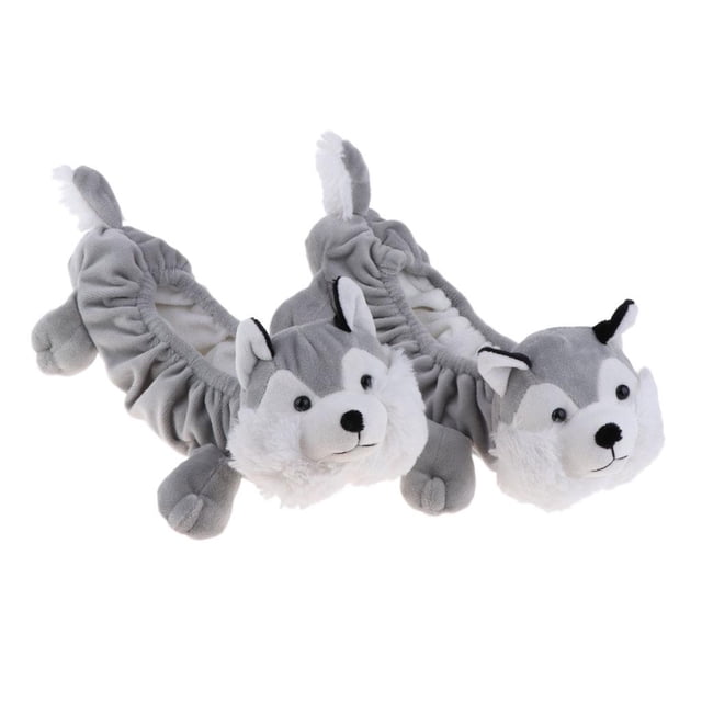 Animal Ice Hockey Figure Skate Covers Guards Skating - Dog