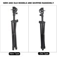 thumbnail image 4 of Metal Tripod Bracket, Dumb Drum Stand Portable  For Drum Shelf Support For Percussion, 4 of 8