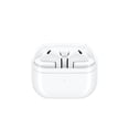 thumbnail image 4 of Open Box - Samsung Galaxy Buds3 True Wireless Noise Cancelling Earbuds White (ANC, Bluetooth), 4 of 8