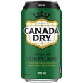 thumbnail image 5 of Canada Dry Zero Sugar24X355ML, 5 of 5