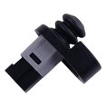 thumbnail image 3 of DYNWAVECA 3x Car Left Door Switch Fits for 3 Pcs, 3 of 7