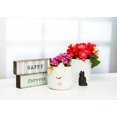 thumbnail image 3 of Jardinière Unicorn Endormie, 3 of 4