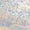 crescent, variant on Bamboohart 3D Stained Glass Window Film Anti Look Frosted Vinyl Privacy Stickers Static Cling Adhesive Shower Windows Rainbow Decoration