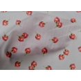 thumbnail image 4 of oneOone Cotton Poplin Fabric Pomegranate Fruit Print Fabric by The Yard 42 Inch Wide, 4 of 4