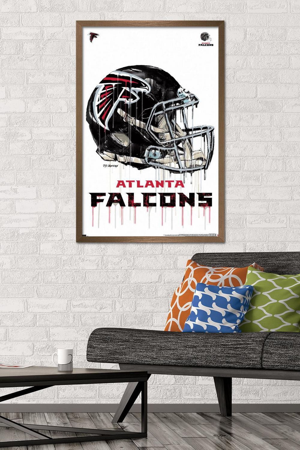 NFL Atlanta Falcons