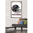 thumbnail image 3 of NFL Atlanta Falcons - Casque anti-goutte 20, 3 of 4