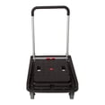 thumbnail image 4 of Magna Cart FFXL Folding Platform Transport Cart, 500lb Capacity (2 Pack), 4 of 8
