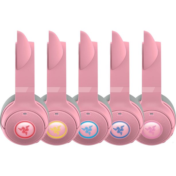 Razer Kraken Kitty V2 Headset - Walmart.ca