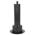 thumbnail image 2 of Fishing Rod Cup Holder, Punchless Outrigger Cup Holder Portable Boat Rod Rack Tube for Boat Kayak Fishing Cooler Trailer, 2 of 7
