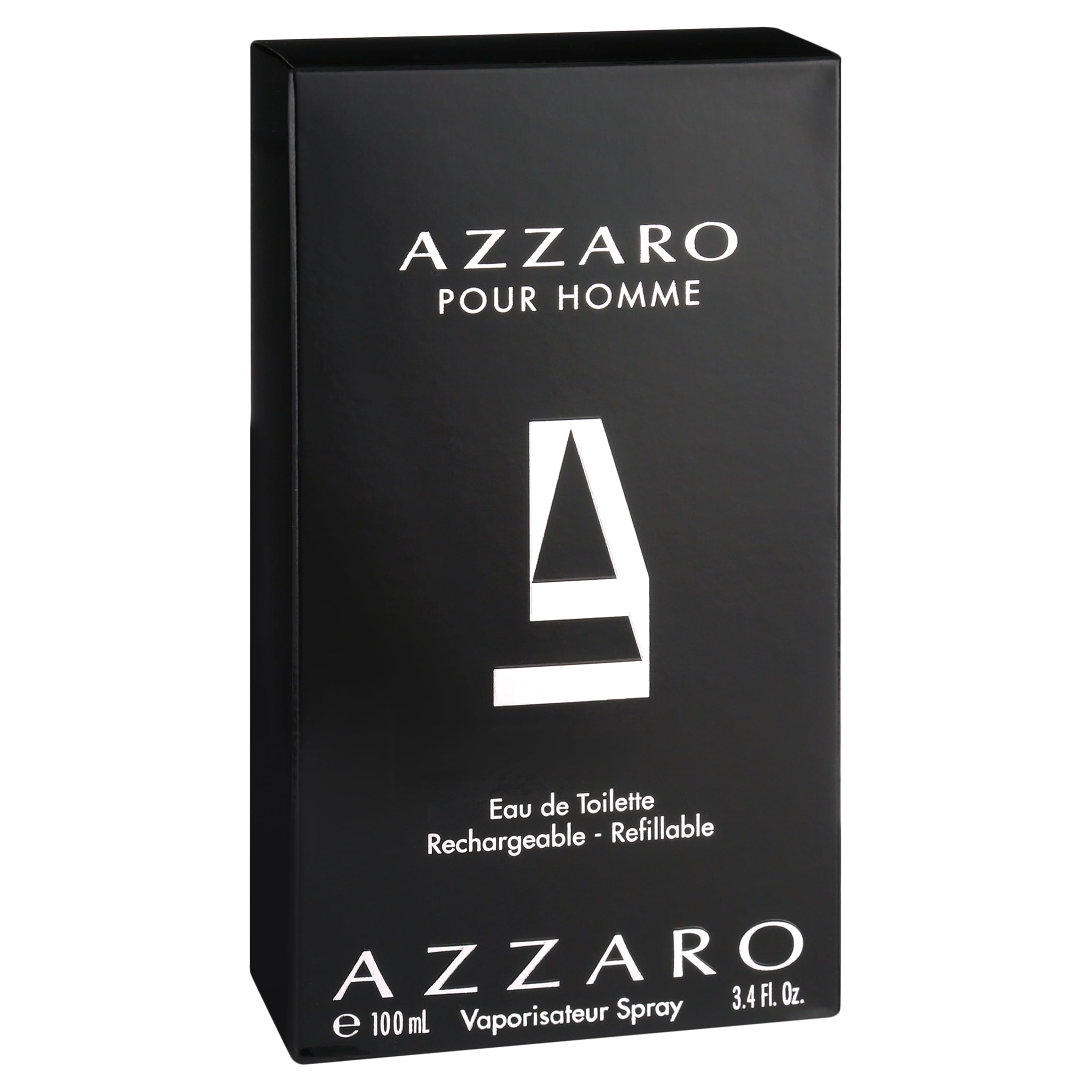 Azzaro Eau de toilette vaporisateur pour hommes 100 ml