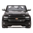thumbnail image 4 of Rollplay 12V Chevy Silverado, 4 of 6