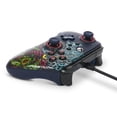 thumbnail image 2 of Manette filaire PowerA Advantage pour Xbox Series X|S - Choc cosmique, 2 of 9