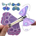thumbnail image 3 of 3D Greeting Card For Mother's Day, Fathers Days, Anniversary Card, 3 of 5