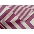 thumbnail image 5 of oneOone Cotton Poplin Plum Fabric Craft Projects Decor Fabric Printed By The Yard 56 Inch Wide, 5 of 5