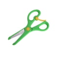 thumbnail image 3 of Handicraft scissors Children's scissors with safety device, 3 of 7