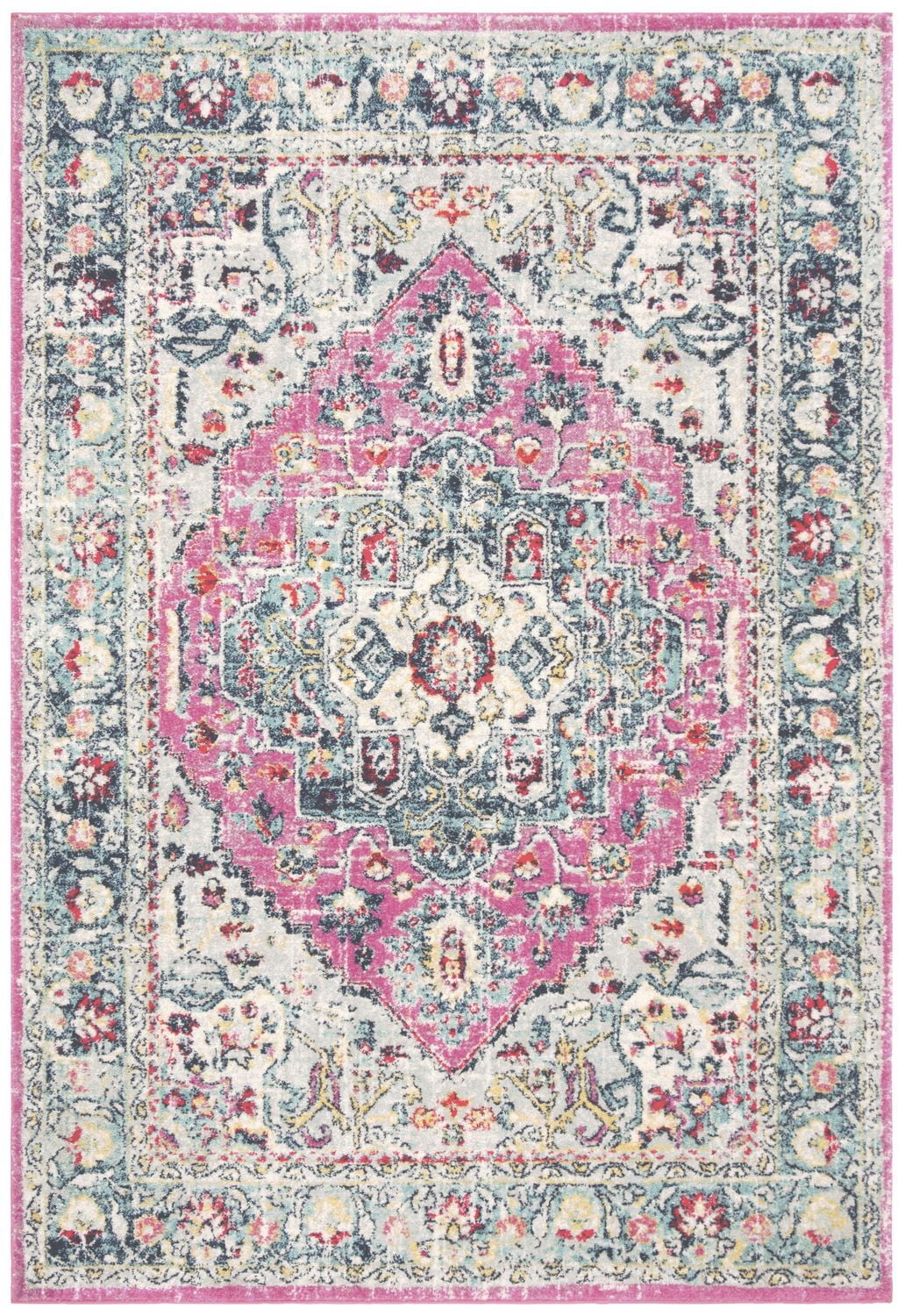 Safavieh Madison Hildred Tapis Floral
