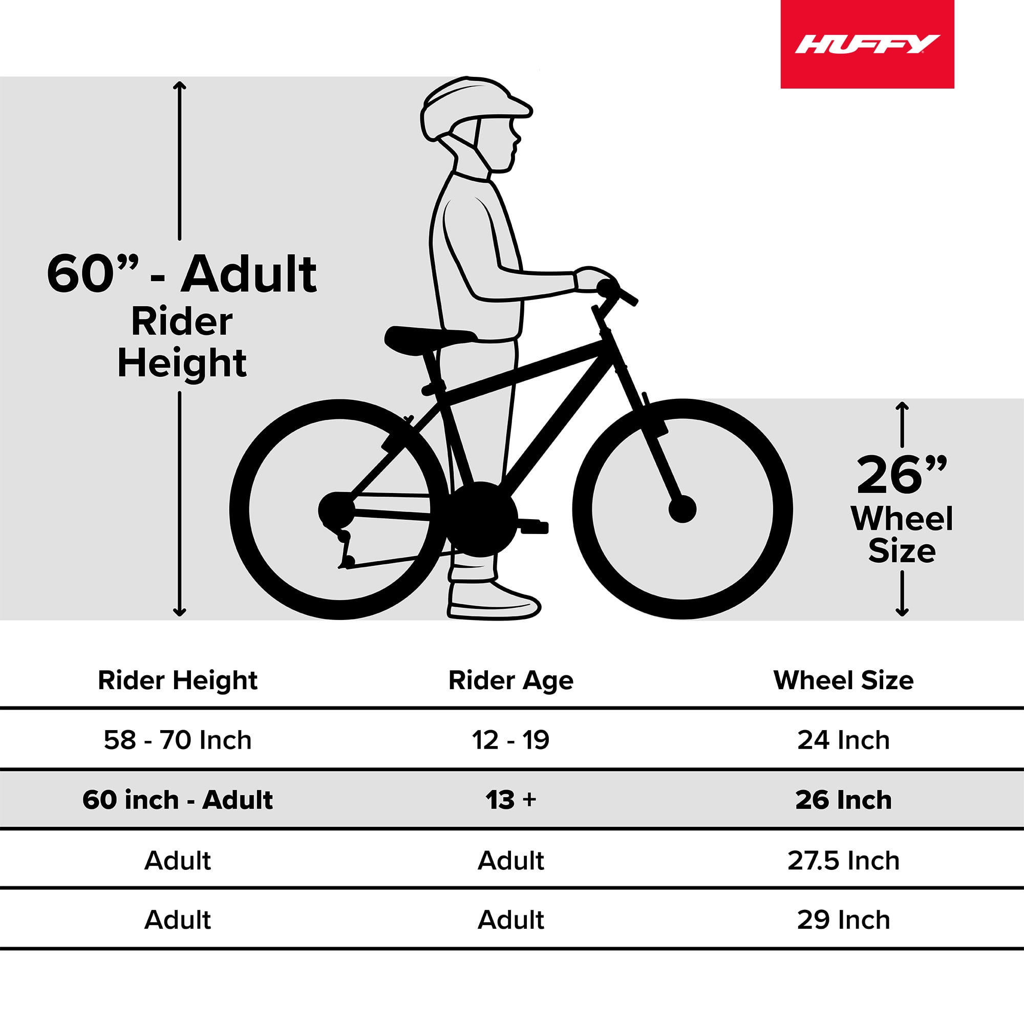 Huffy 26 pouces Vélo Capitol Beach Cruiser pour femmes