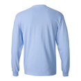 thumbnail image 4 of Hanes T-Shirt à Manches Longues Col Rond pour Hommes, 4 of 6