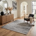 thumbnail image 3 of Tapis d'intérieur abstrait de la collection Rug Branch Sakarya, 3 of 8