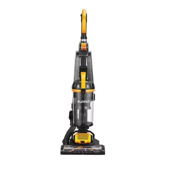 Aspirateur Vertical Remis à Neuf Eureka NEU350C MaxSwivel Pro, 6,7 A, 120 V, 2,5 L