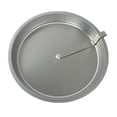 thumbnail image 2 of LSLJS Cake Pan 9.8 Nonstick Release Round Cake Pan with Built-In Swivel Blade -Out Baking Pan for Cakes Baking Mats, 2 of 8