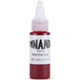 thumbnail image 1 of Encre à Tatouage Couleur Dynamique 1 Oz Vin Rouge, 1 of 4