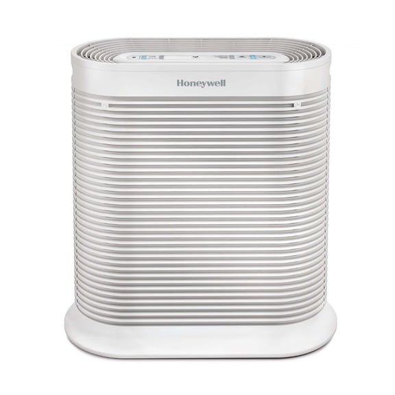 Éliminateur d'allergènes à véritable filtre HEPA HPA104C Honeywell