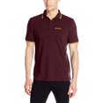 thumbnail image 1 of Ben Sherman - Polo pour Homme à devant Bloc Romford, 1 of 1