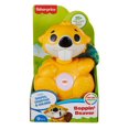 thumbnail image 3 of Hector le castor Linkimals de Fisher-Price - Édition Française, 3 of 9