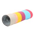 thumbnail image 2 of Tunnels et Tubes en Tissu pour Cochon d'Inde, Tunnel Coloré pour Hamster, Expérience Inégalée, 2 of 9
