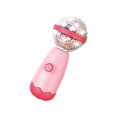 thumbnail image 2 of IMENGL Children's Toys Early Education Singing Microphone Baby Song Music Microphone Sound Amplification Enlightenment Instrument New Year Gift Baby Musical Instruments,Baby Puzzles with Music,Birth, 2 of 6
