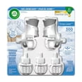 thumbnail image 1 of Air Wick Scented Oil Crisp Linen, 2 Gadget + 5 Refill, 100 milliliter, 1 of 5