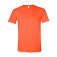 thumbnail image 1 of Gildan Soft Style T-Shirt for Men Cotton, 1 of 1