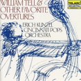 thumbnail image 1 of William Tell & Autres Ouvertures Préférées, 1 of 1
