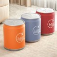 thumbnail image 4 of WIFKLSIIPG Can Can Creative Internet Home with Lid Living Room Car Storage Bucket Toilet Paper(Blue), 4 of 7