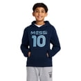 thumbnail image 1 of Messi Kids Hoodie, 1 of 3