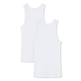 thumbnail image 1 of George Boys' A-Shirt 2-Pack, 1 of 2