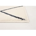thumbnail image 2 of ECARPET Contemporary Area Rug for Living Room, Bedroom, Dinning Hall, Diamante Collection, 2 of 9
